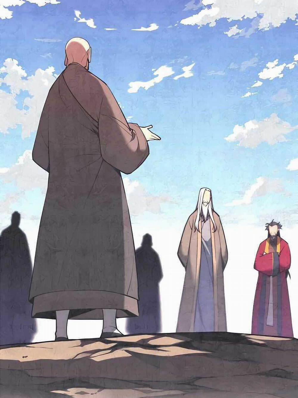 Học Giả Kiếm Sĩ 53 trang 68