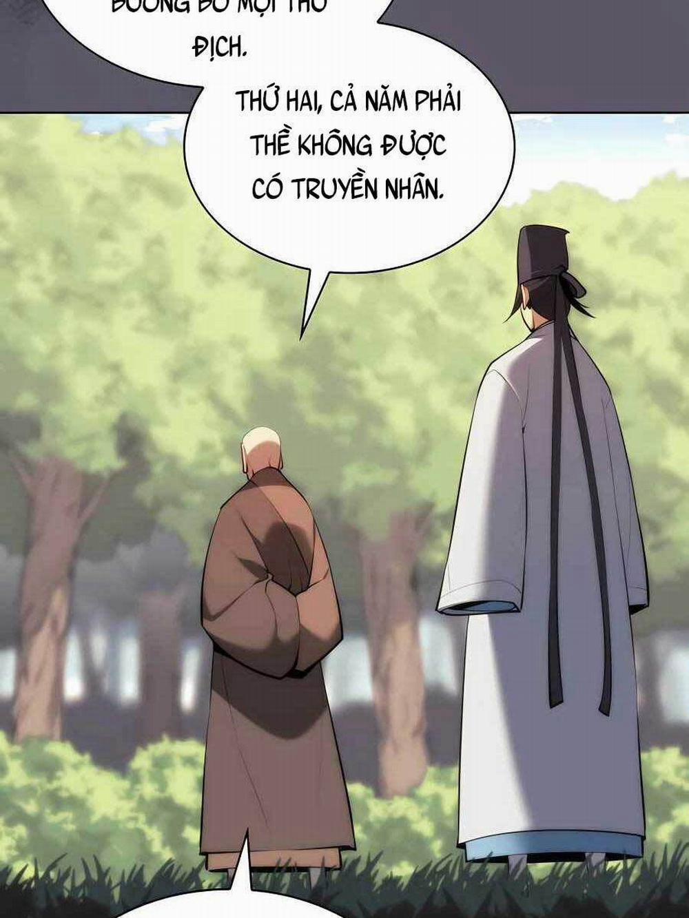 Học Giả Kiếm Sĩ 53 trang 72