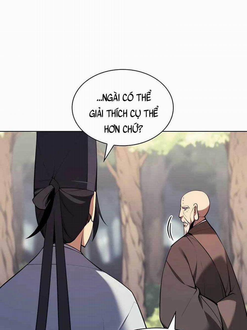 Học Giả Kiếm Sĩ 53 trang 74