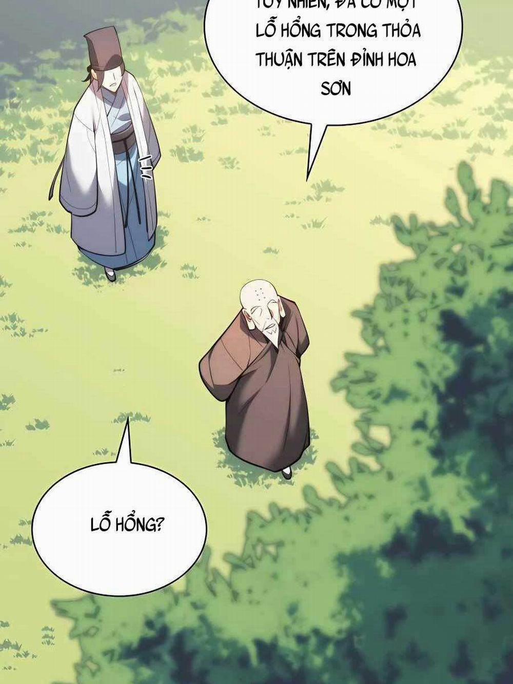 Học Giả Kiếm Sĩ 53 trang 78