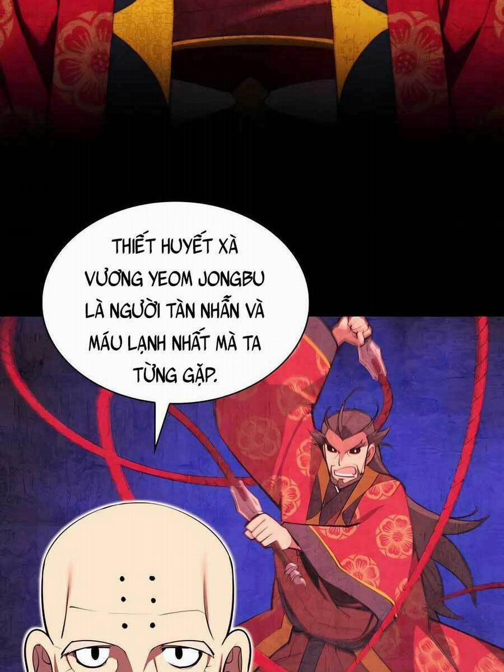 Học Giả Kiếm Sĩ 53 trang 8
