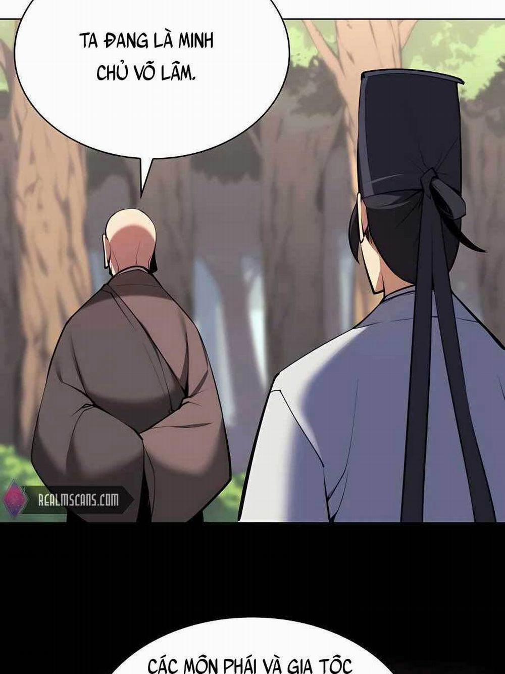 Học Giả Kiếm Sĩ 53 trang 82