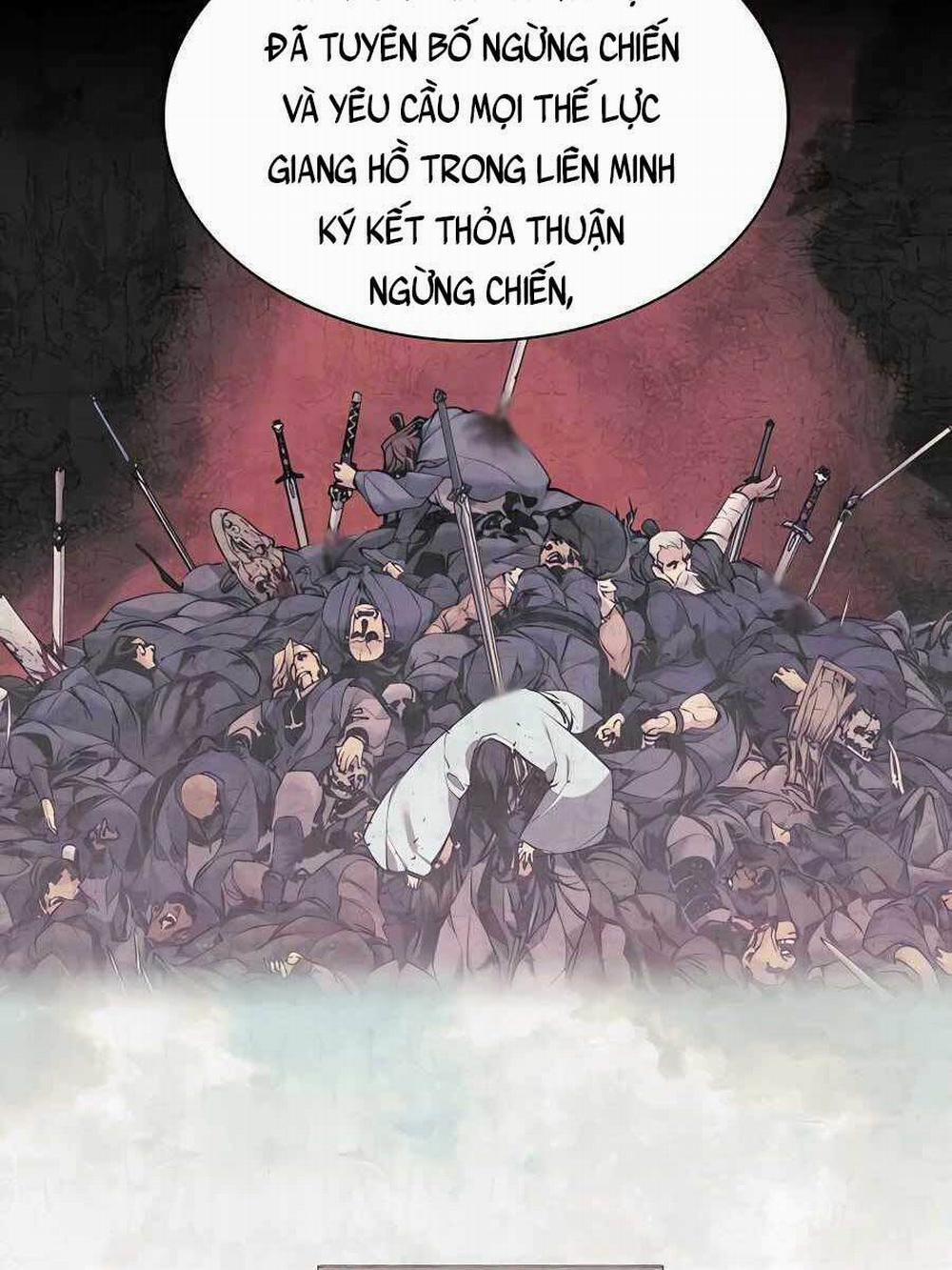 Học Giả Kiếm Sĩ 53 trang 83