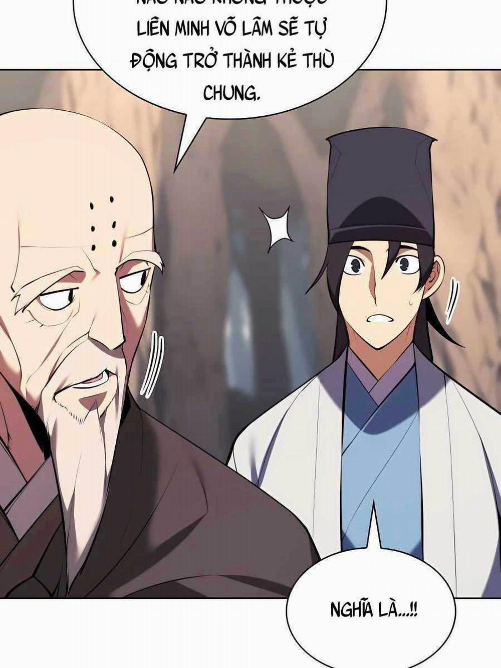 Học Giả Kiếm Sĩ 53 trang 86