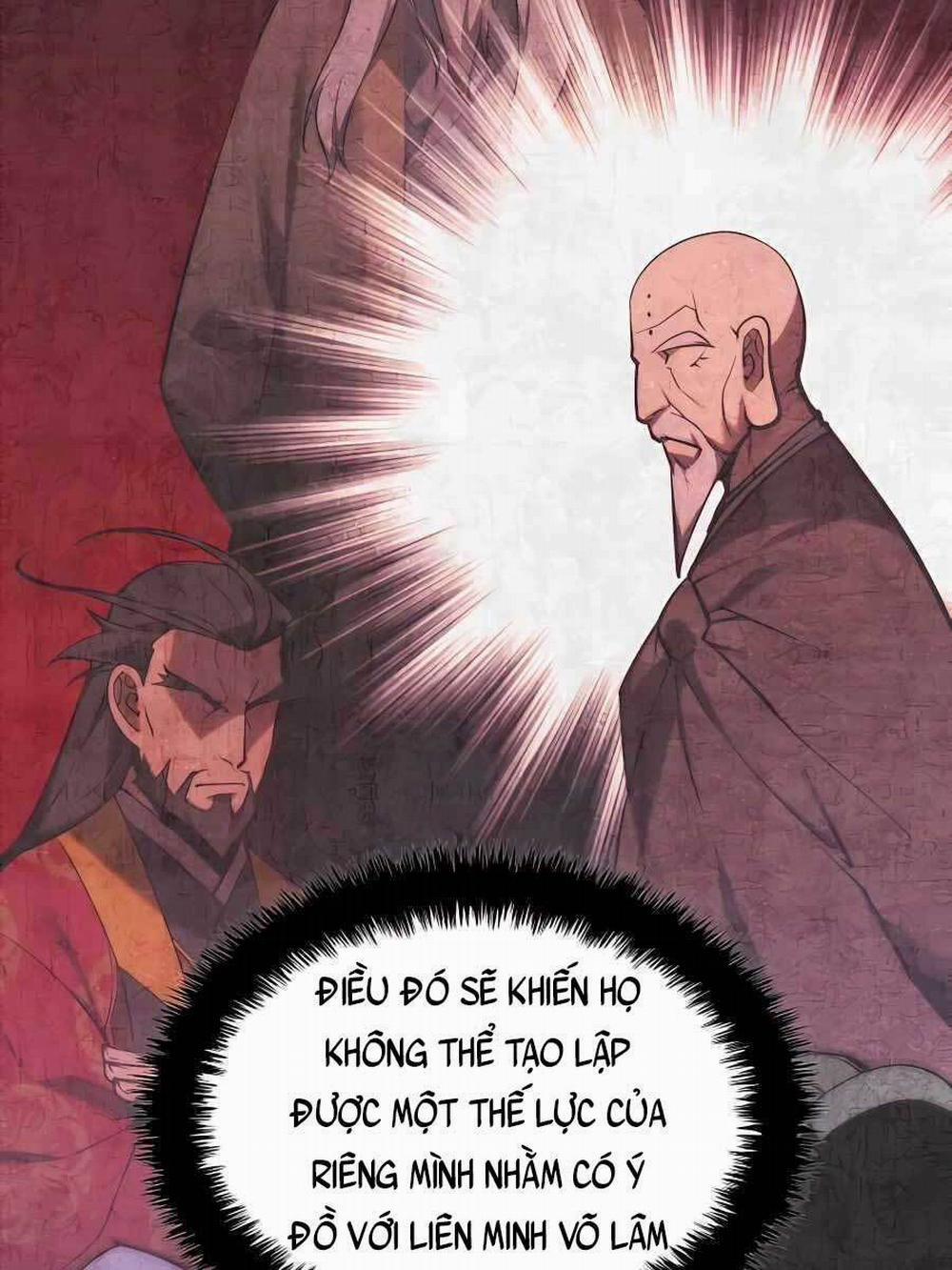 Học Giả Kiếm Sĩ 53 trang 91