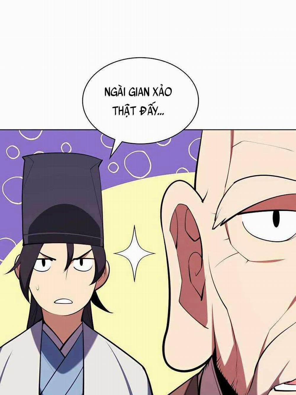 Học Giả Kiếm Sĩ 53 trang 93