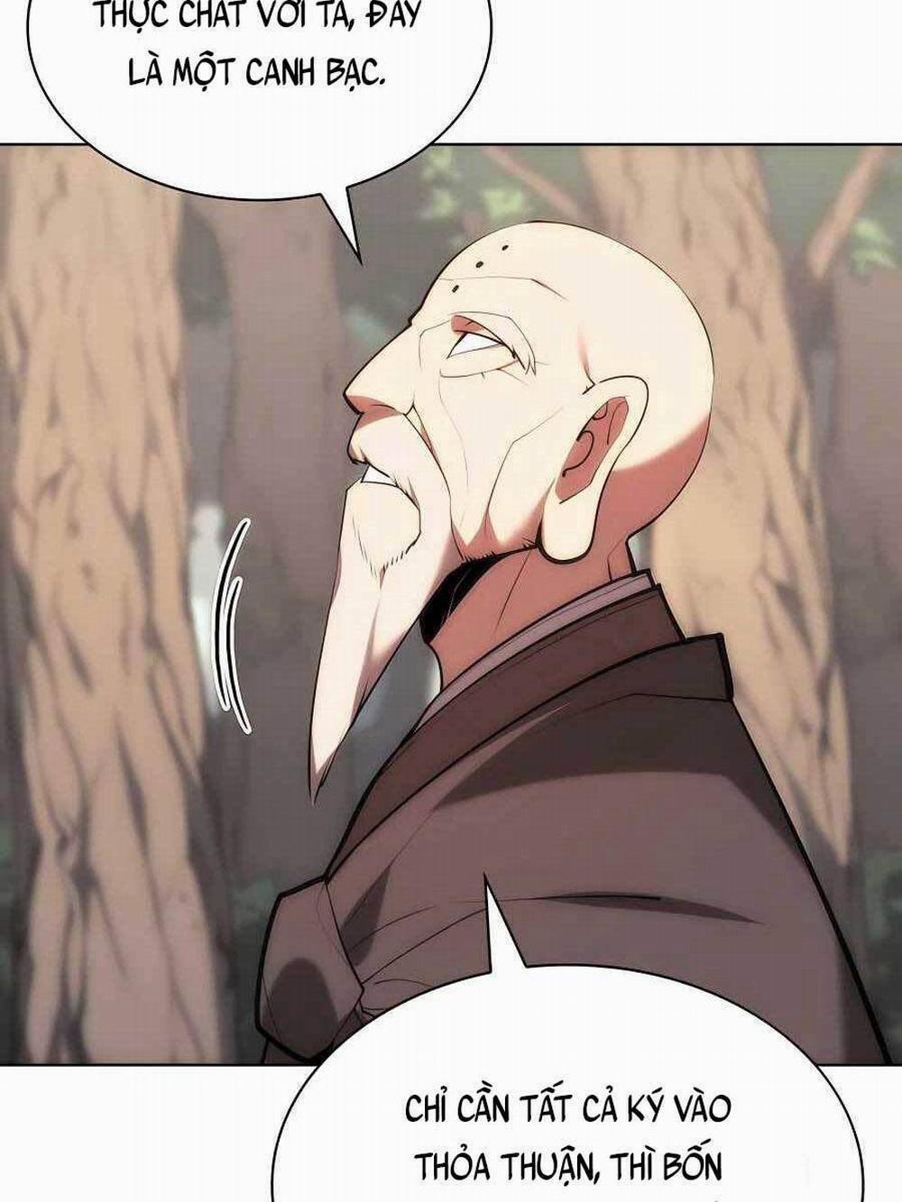 Học Giả Kiếm Sĩ 53 trang 95