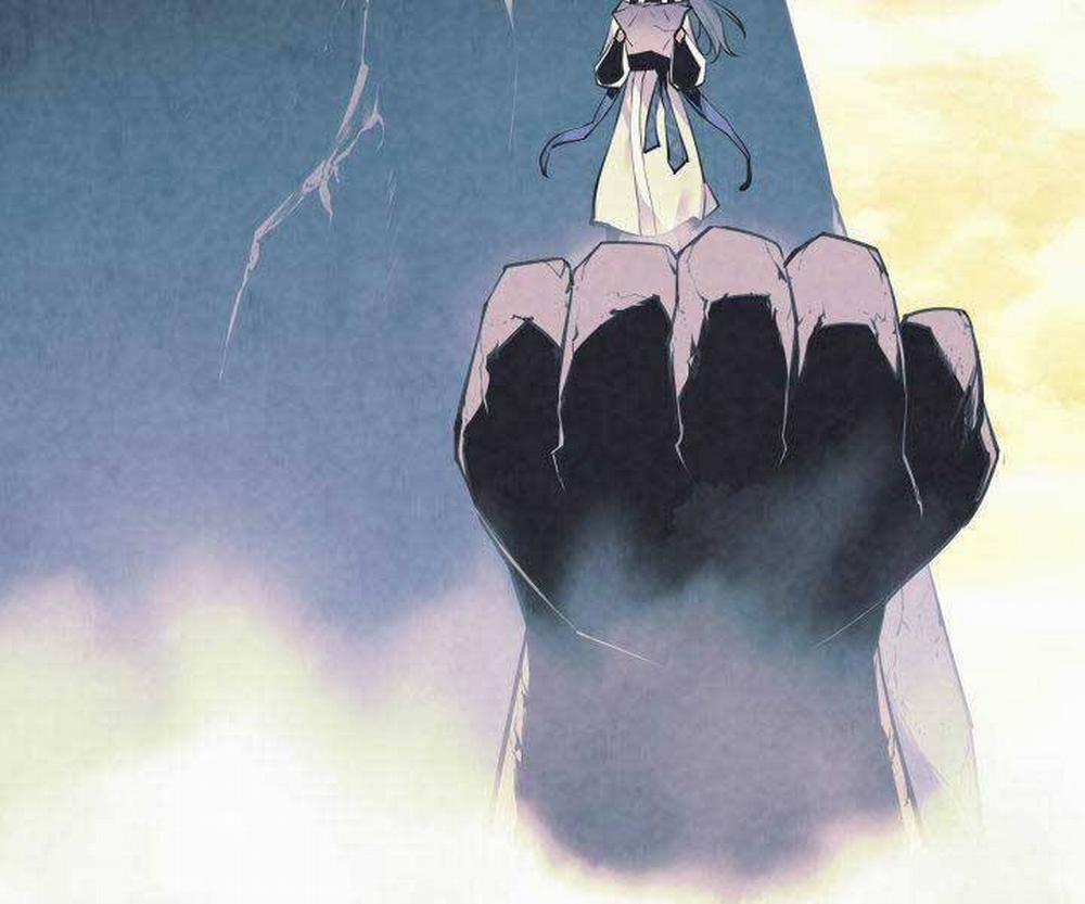 Học Giả Kiếm Sĩ 6 trang 133