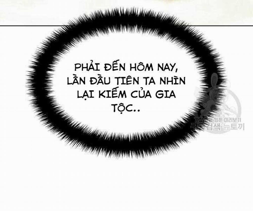 Học Giả Kiếm Sĩ 6 trang 134