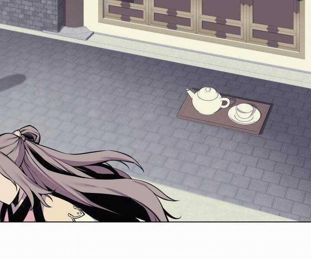 Học Giả Kiếm Sĩ 6 trang 160