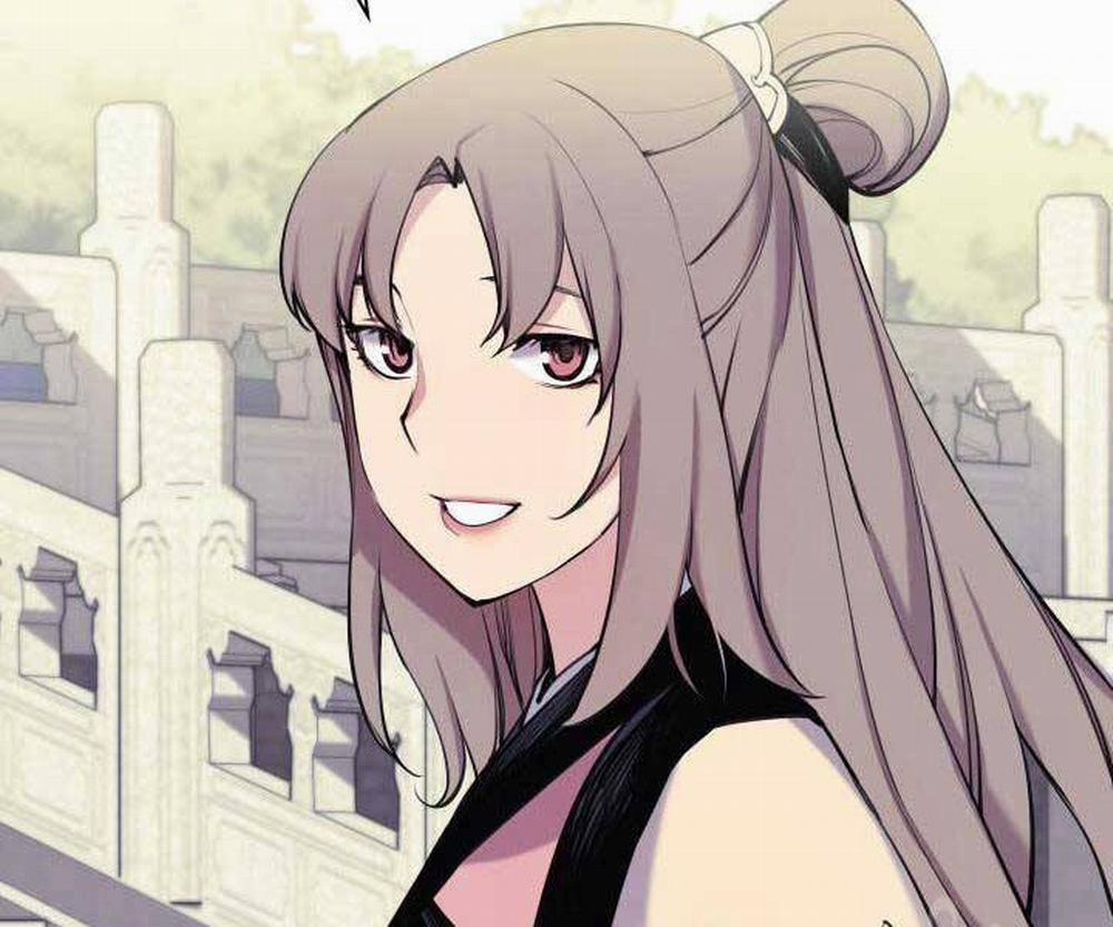 Học Giả Kiếm Sĩ 6 trang 18