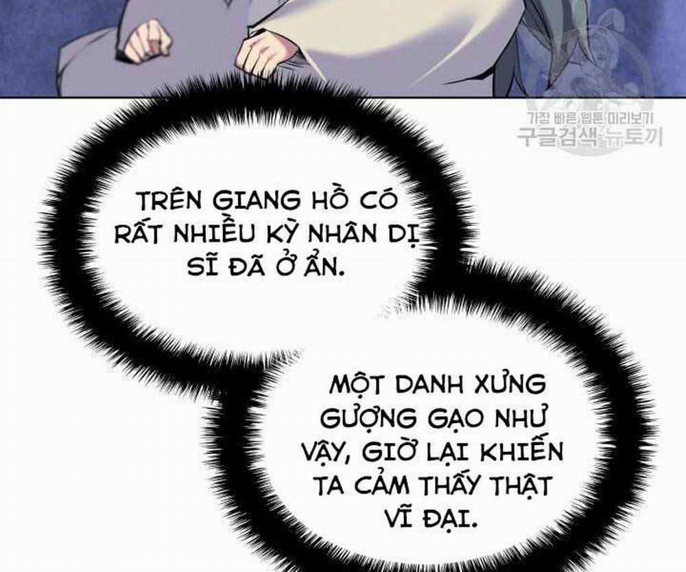 Học Giả Kiếm Sĩ 6 trang 203