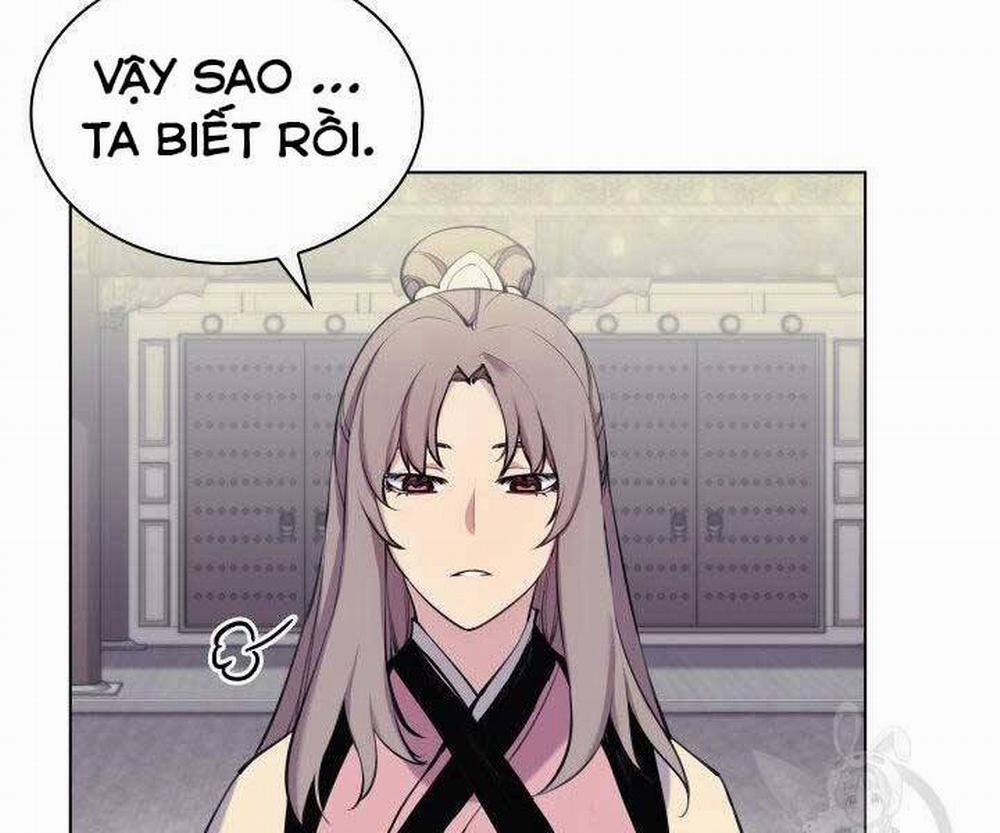 Học Giả Kiếm Sĩ 6 trang 28