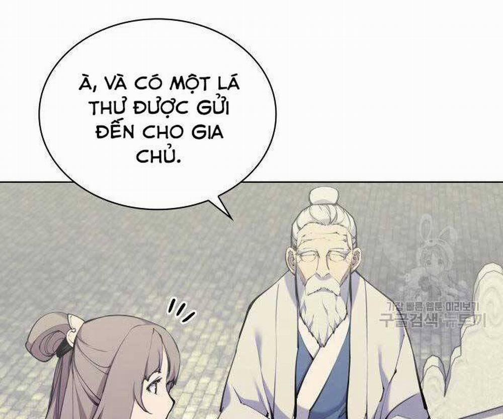 Học Giả Kiếm Sĩ 6 trang 30
