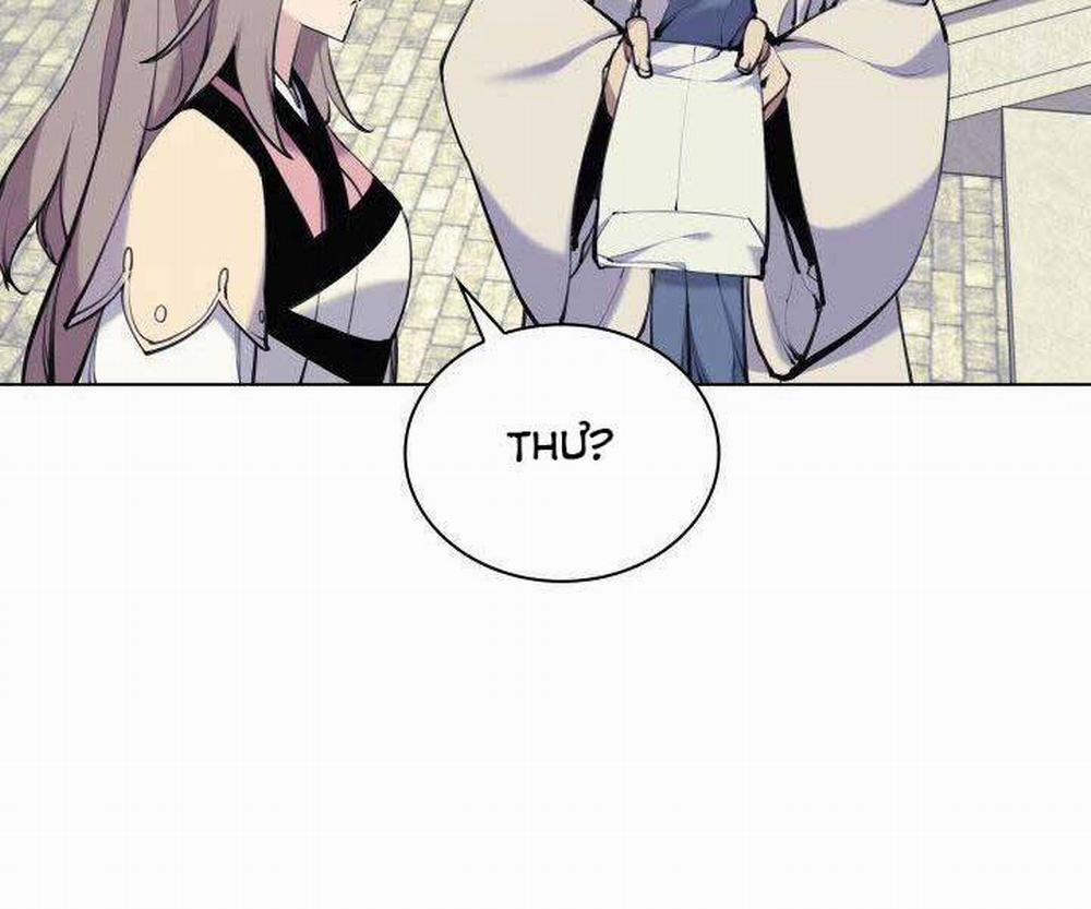 Học Giả Kiếm Sĩ 6 trang 31