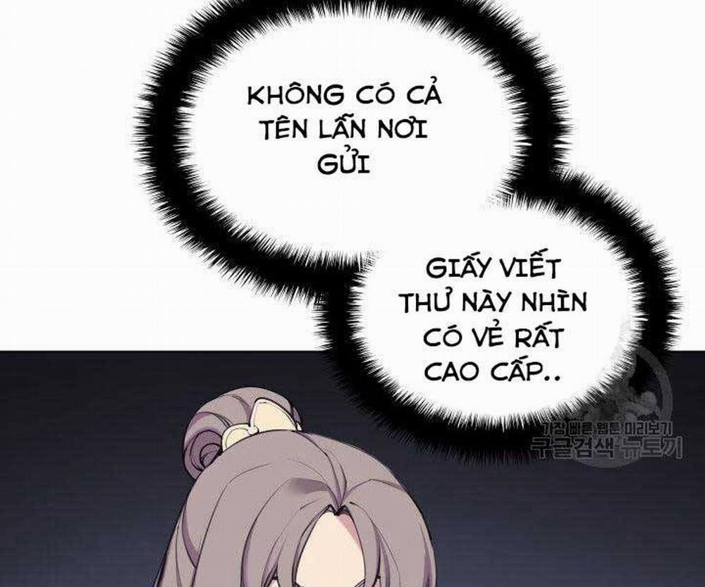 Học Giả Kiếm Sĩ 6 trang 35