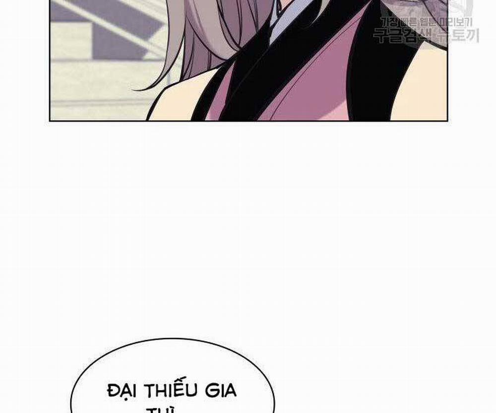 Học Giả Kiếm Sĩ 6 trang 42