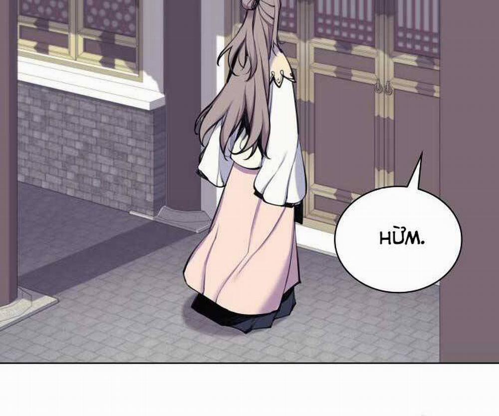 Học Giả Kiếm Sĩ 6 trang 49