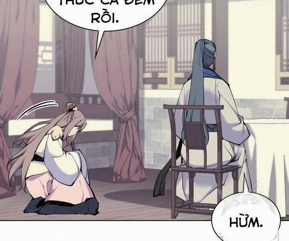 Học Giả Kiếm Sĩ 6 trang 55