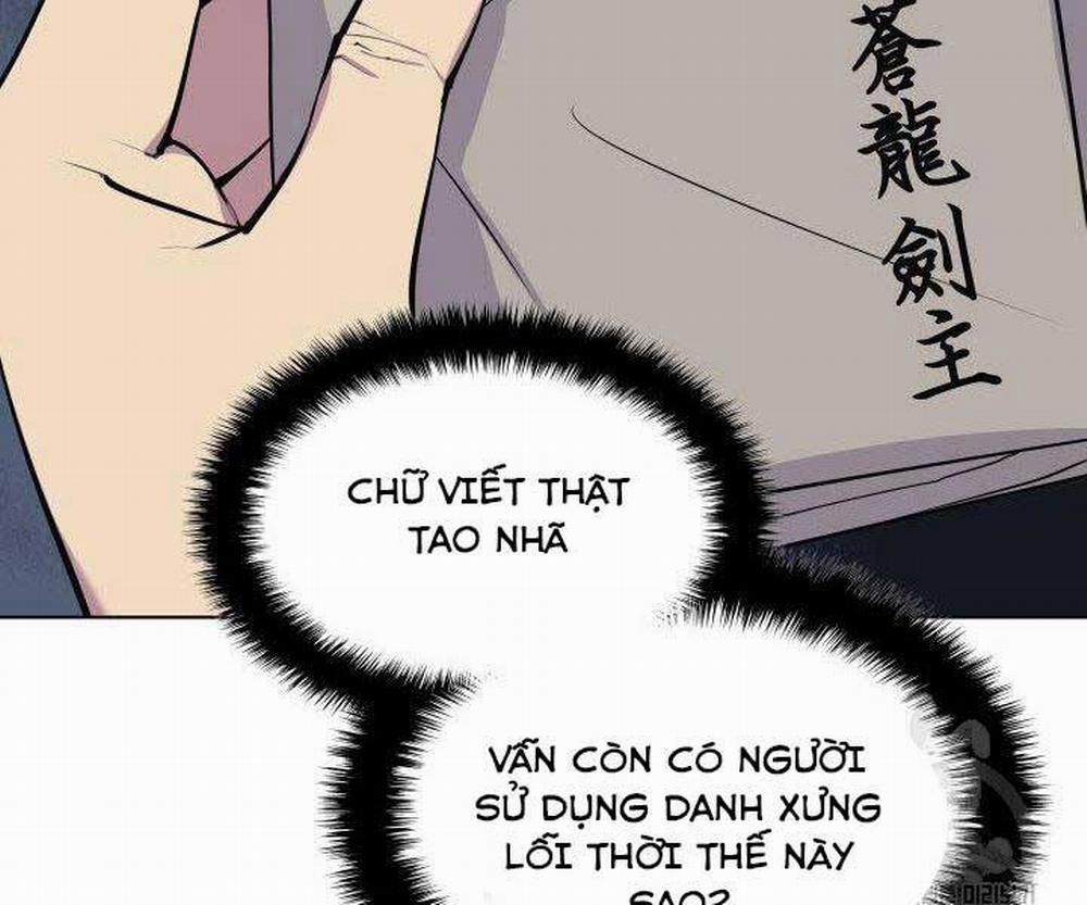 Học Giả Kiếm Sĩ 6 trang 84