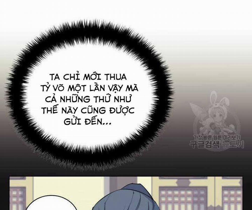 Học Giả Kiếm Sĩ 6 trang 86