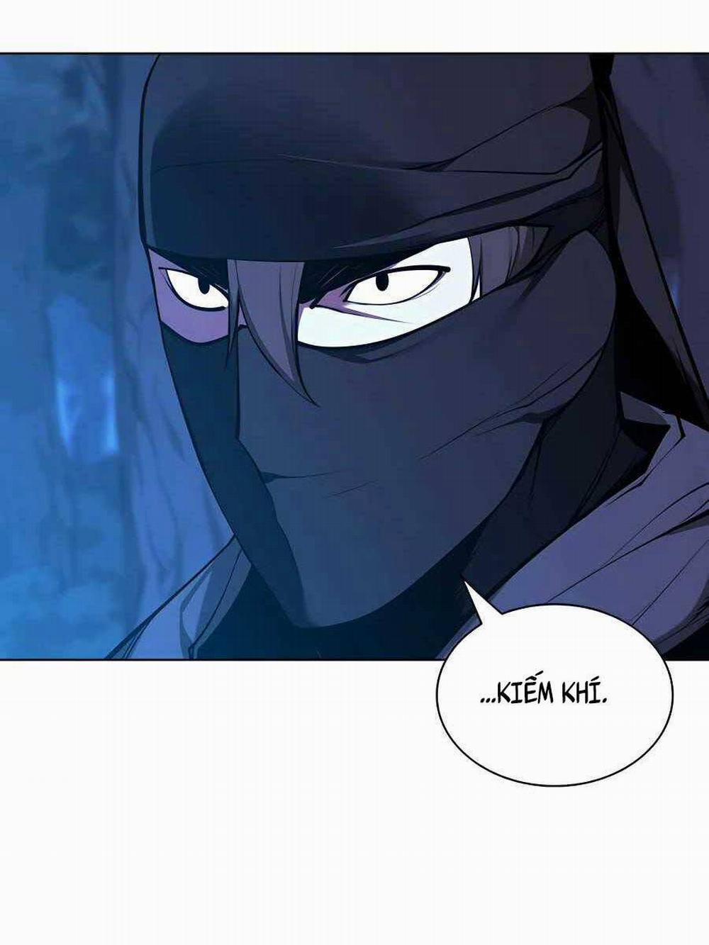 Học Giả Kiếm Sĩ 64 trang 10