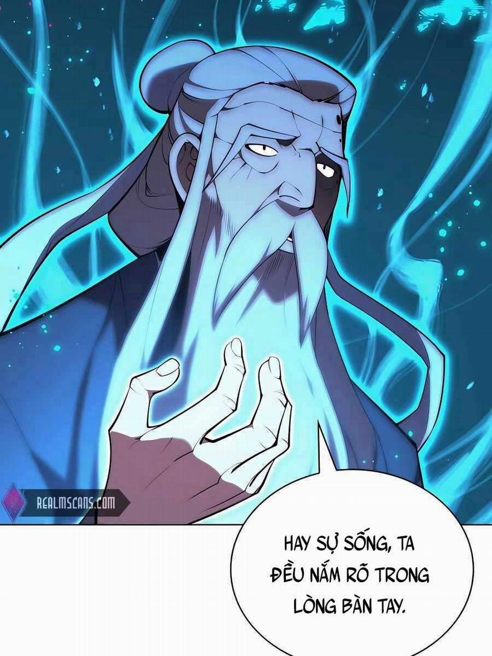 Học Giả Kiếm Sĩ 64 trang 105