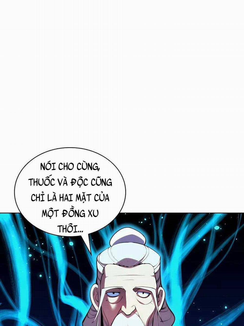 Học Giả Kiếm Sĩ 64 trang 108