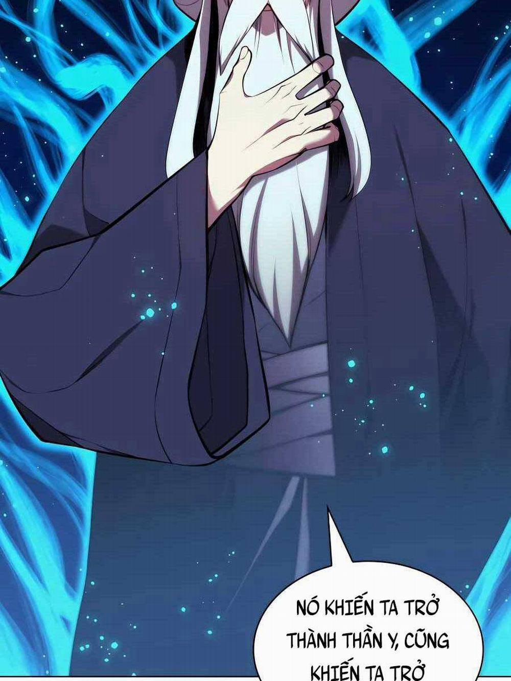 Học Giả Kiếm Sĩ 64 trang 109