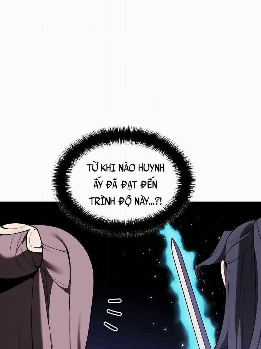 Học Giả Kiếm Sĩ 64 trang 11