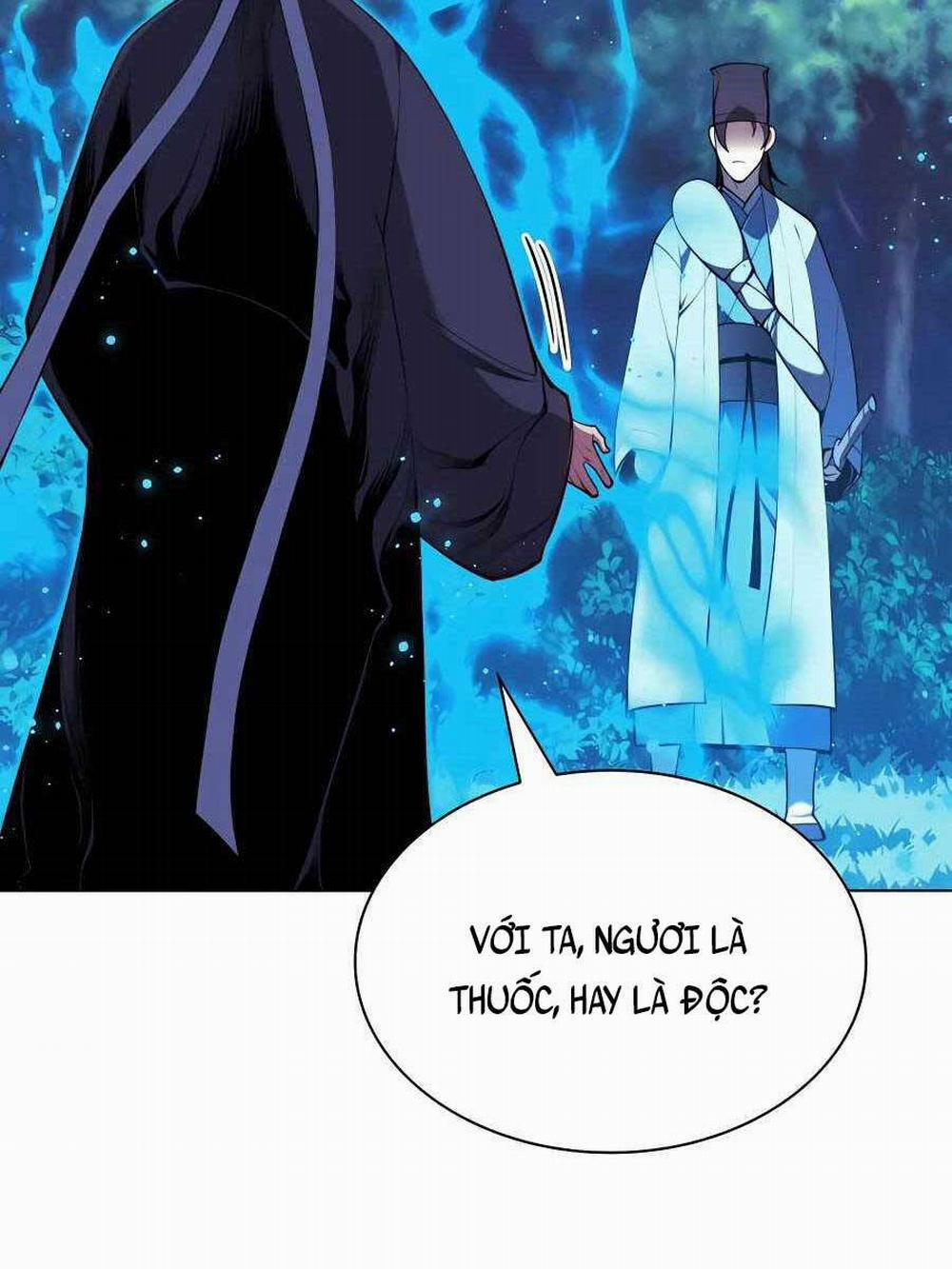 Học Giả Kiếm Sĩ 64 trang 113