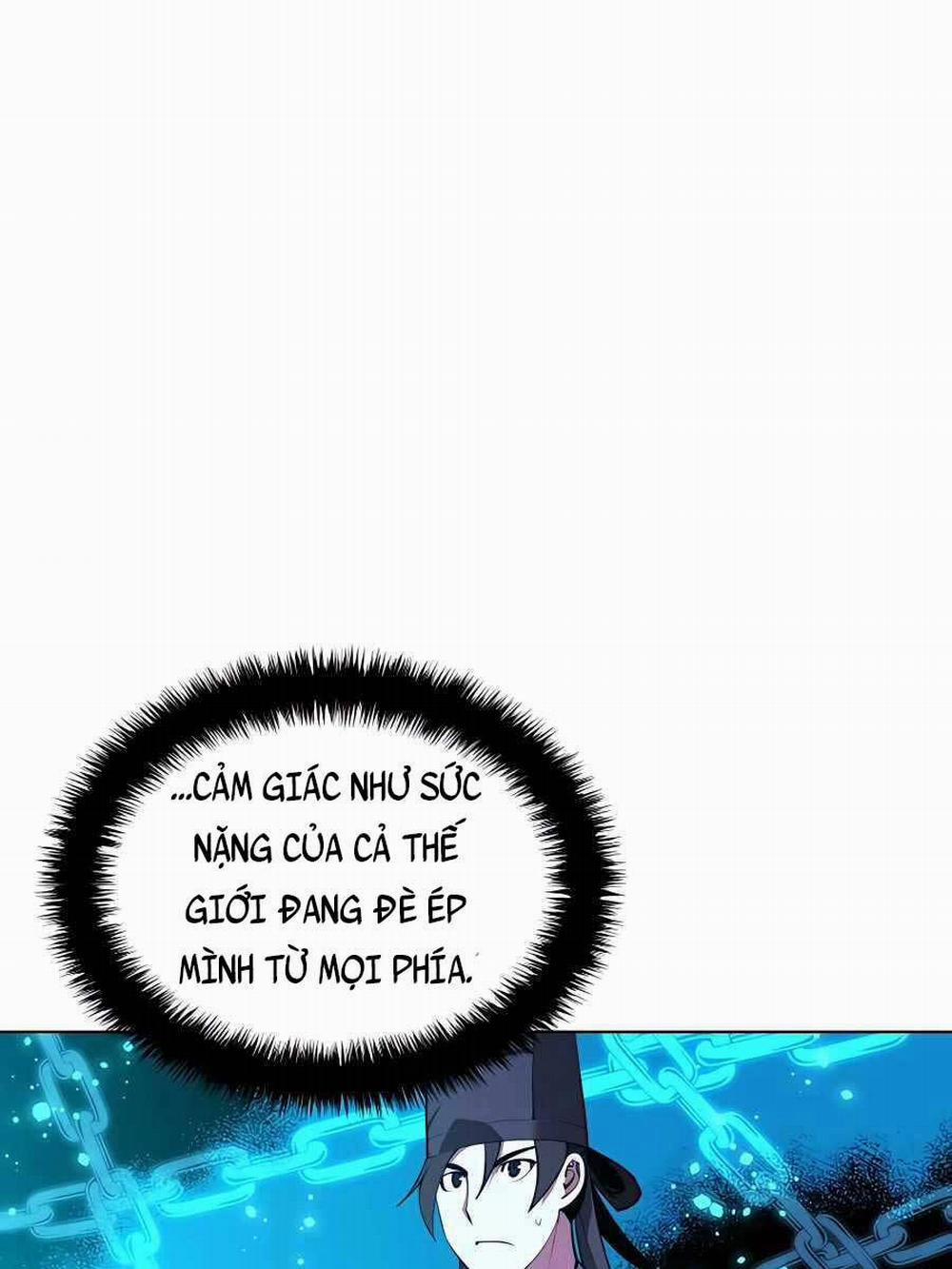 Học Giả Kiếm Sĩ 64 trang 120