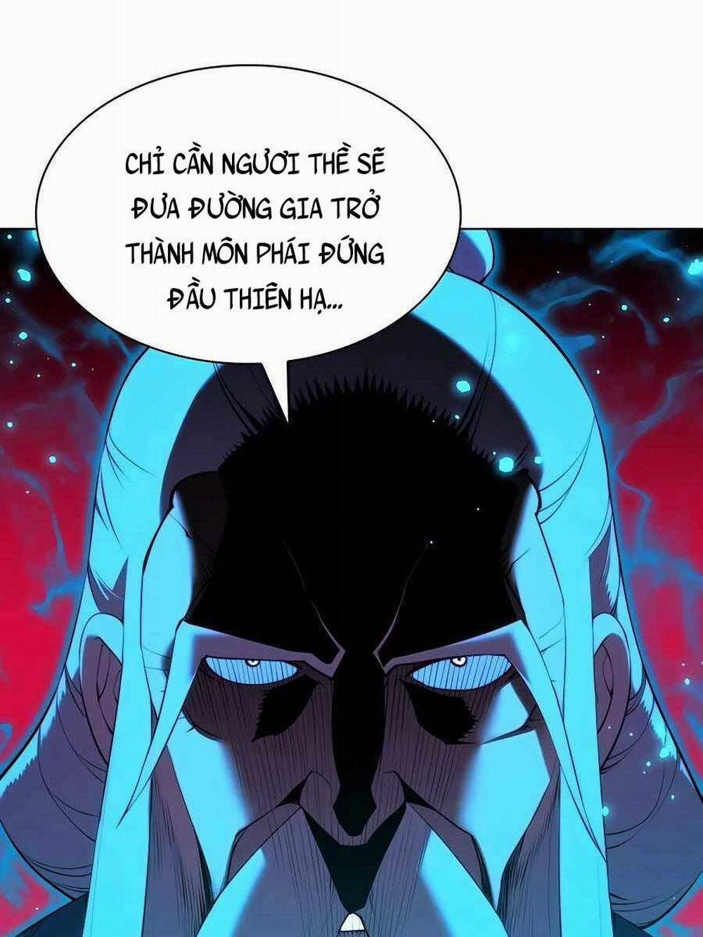 Học Giả Kiếm Sĩ 64 trang 128