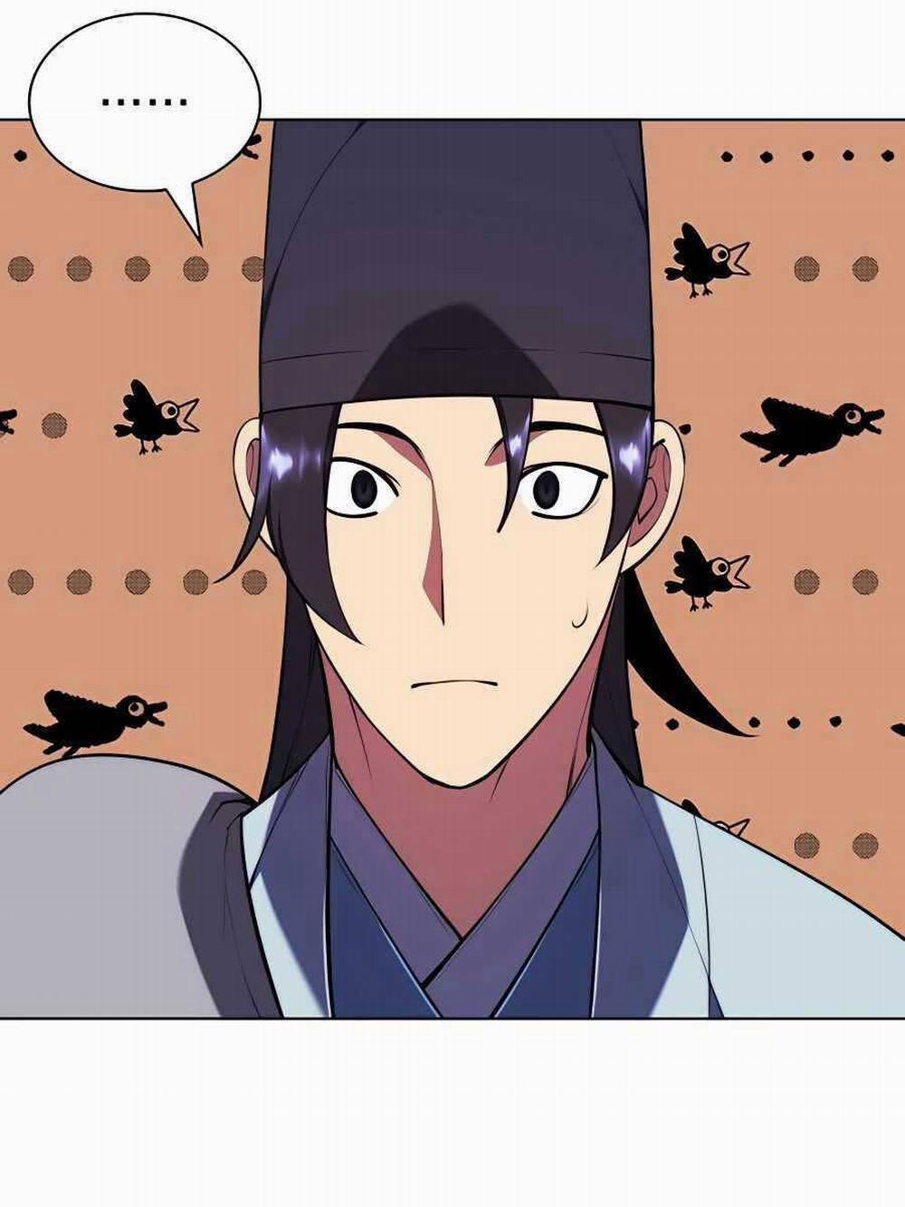 Học Giả Kiếm Sĩ 64 trang 130