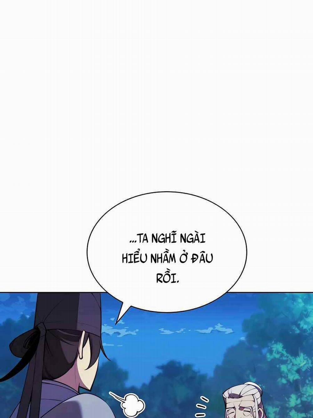 Học Giả Kiếm Sĩ 64 trang 131