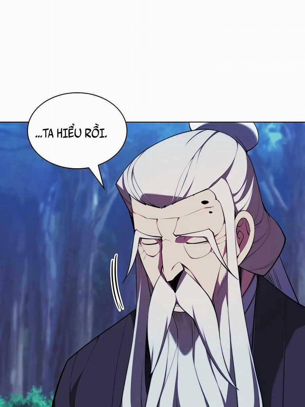 Học Giả Kiếm Sĩ 64 trang 133