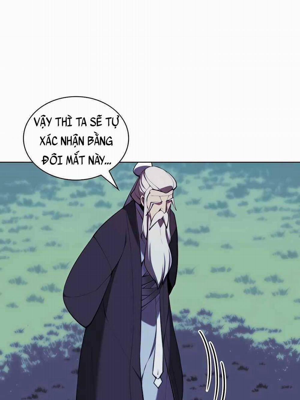 Học Giả Kiếm Sĩ 64 trang 136