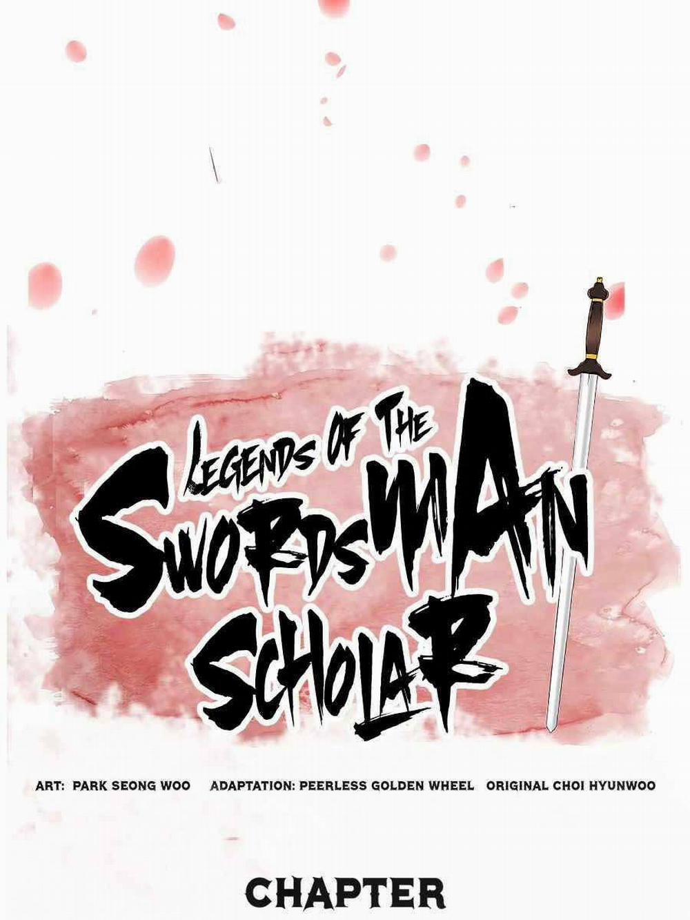 Học Giả Kiếm Sĩ 64 trang 18