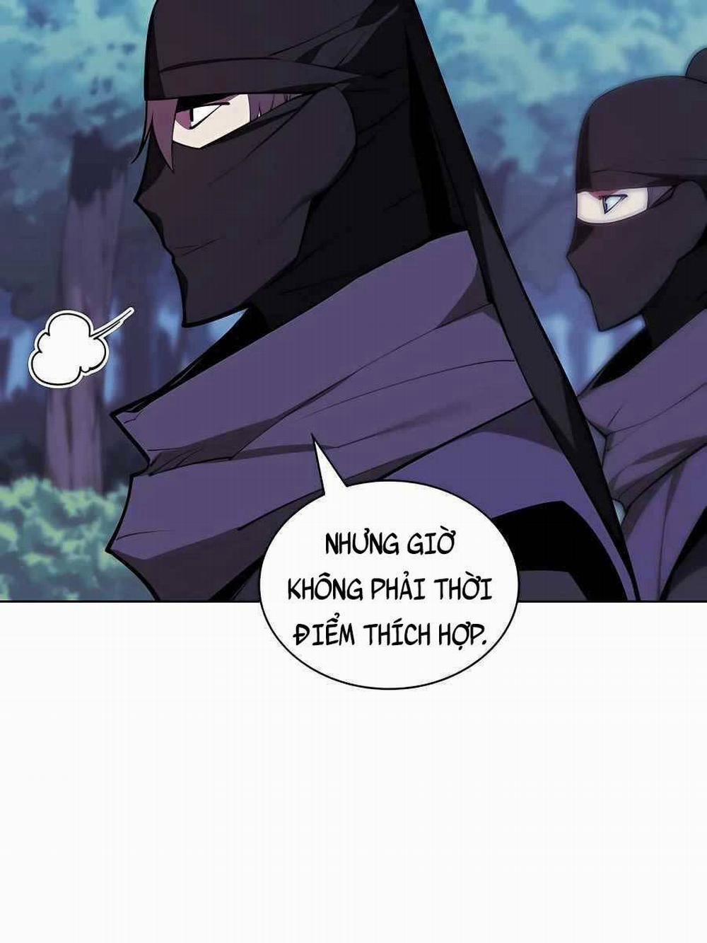 Học Giả Kiếm Sĩ 64 trang 21