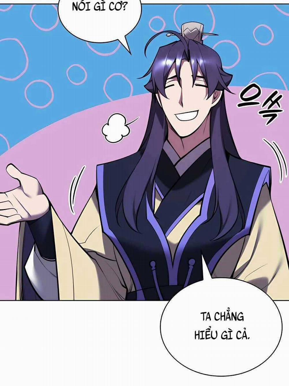 Học Giả Kiếm Sĩ 64 trang 24