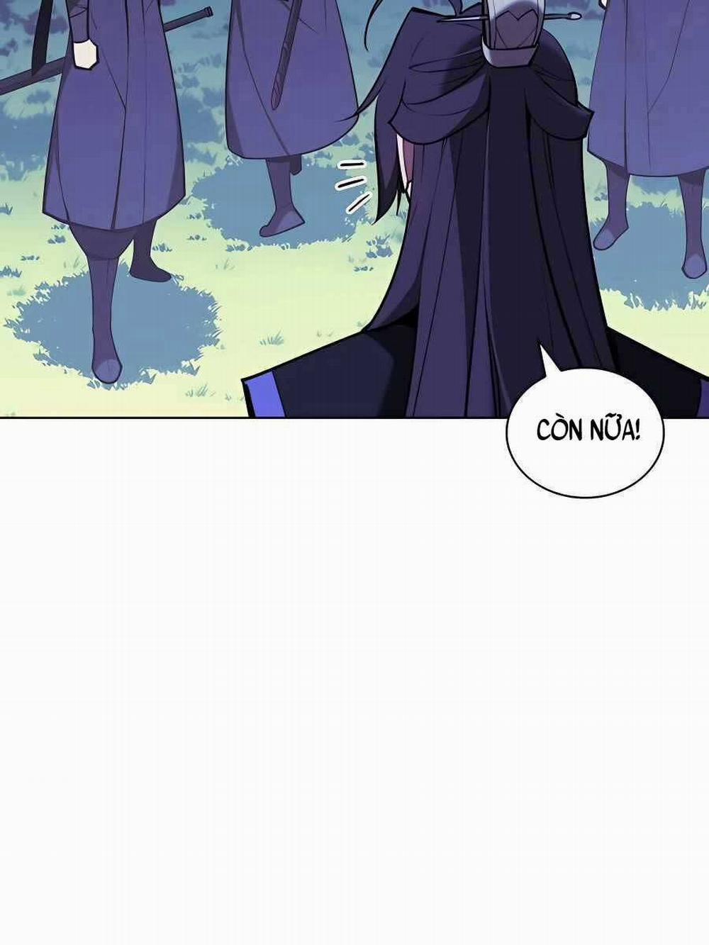 Học Giả Kiếm Sĩ 64 trang 26