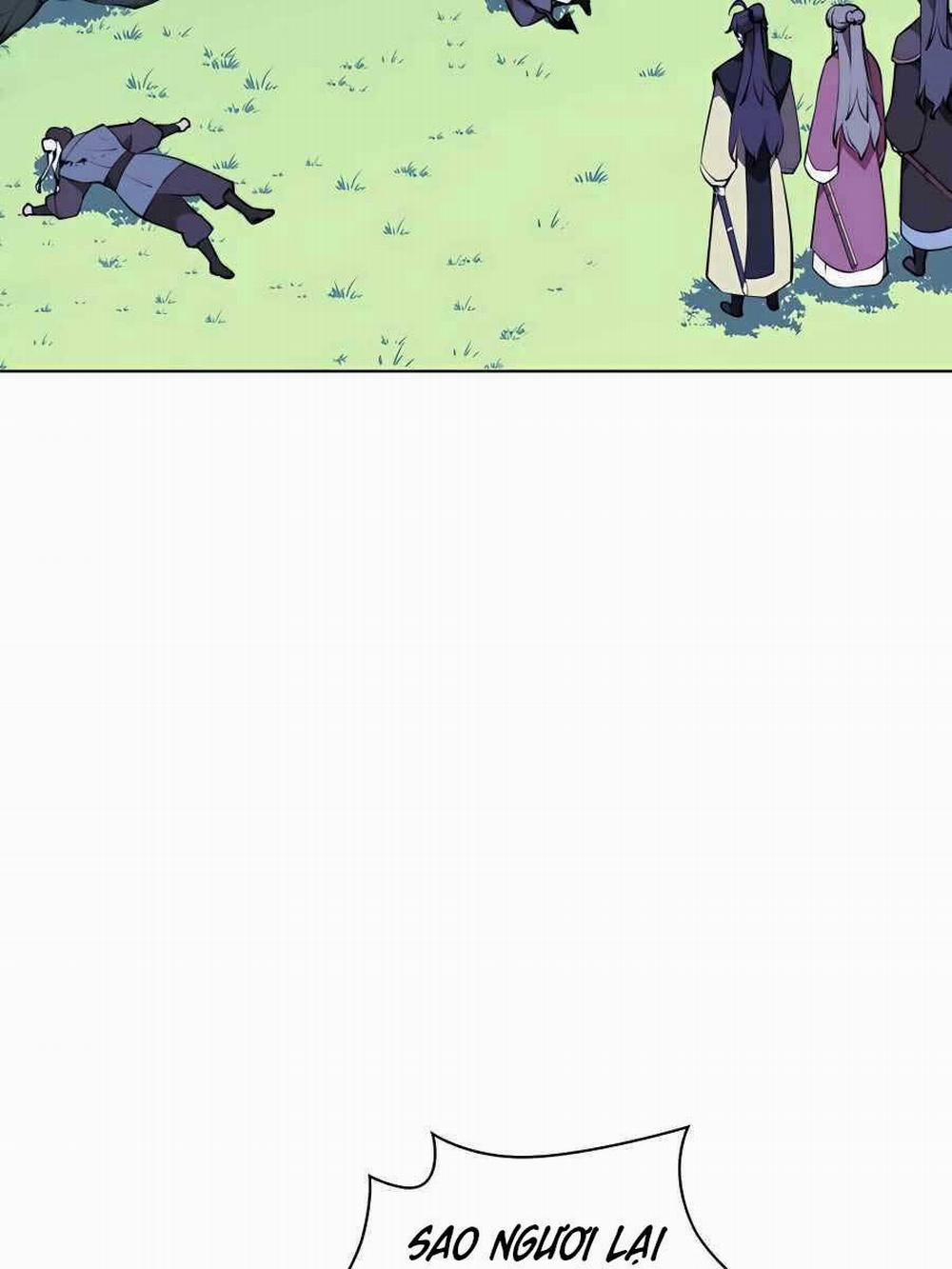 Học Giả Kiếm Sĩ 64 trang 33