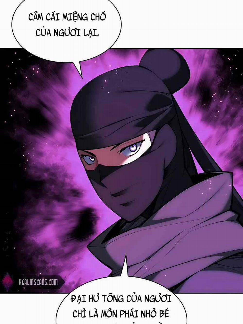 Học Giả Kiếm Sĩ 64 trang 37