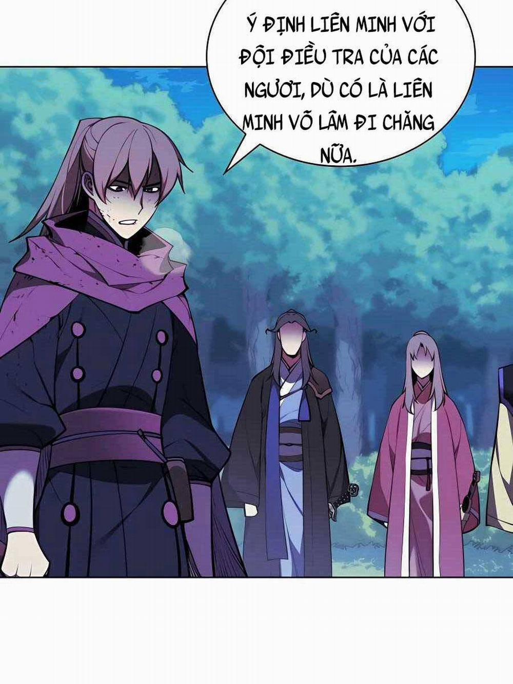 Học Giả Kiếm Sĩ 64 trang 47