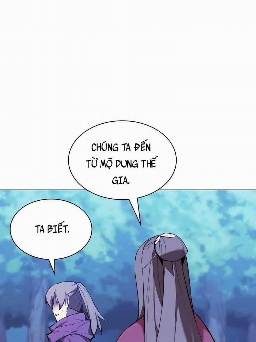 Học Giả Kiếm Sĩ 64 trang 50