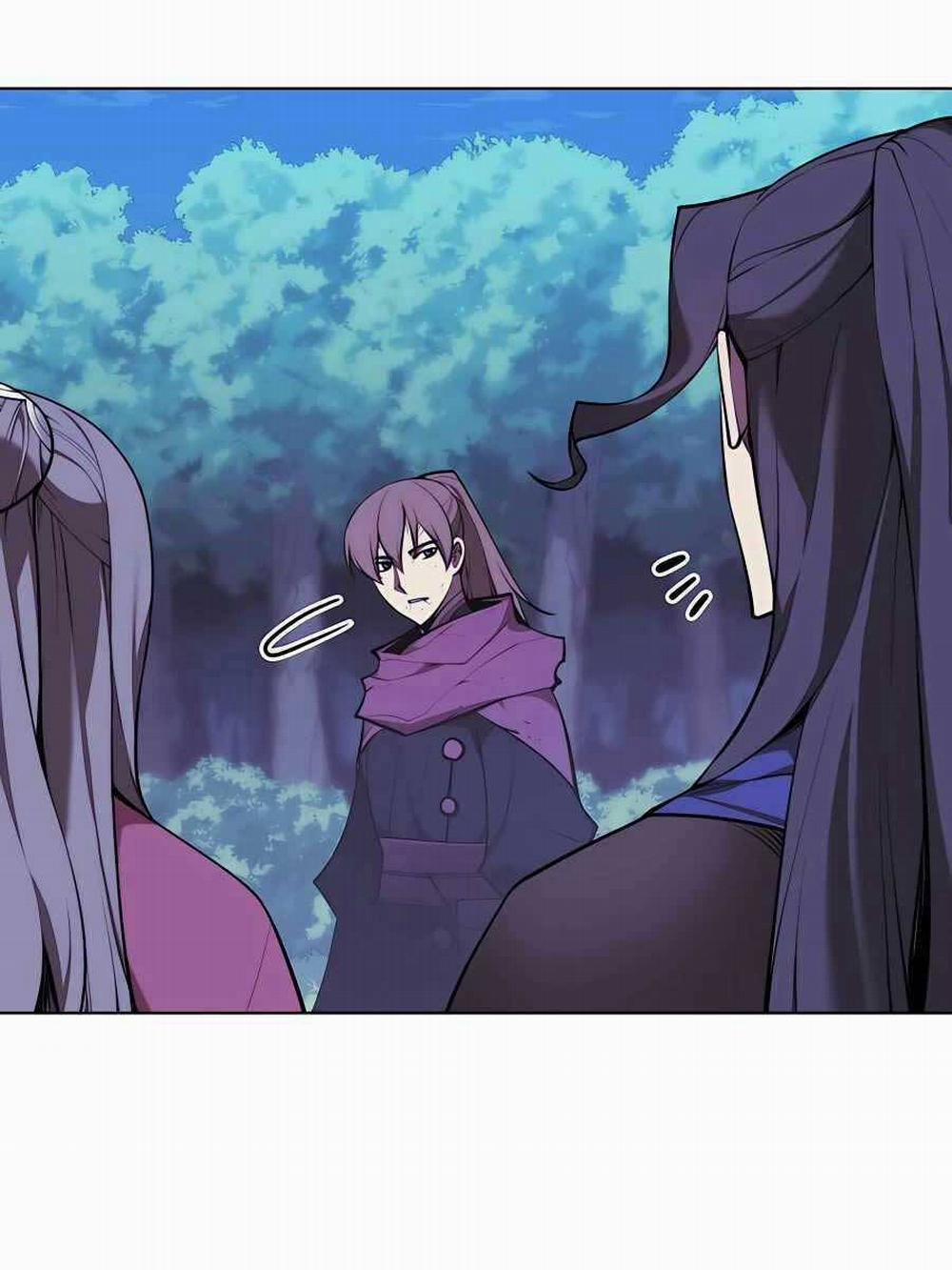 Học Giả Kiếm Sĩ 64 trang 59