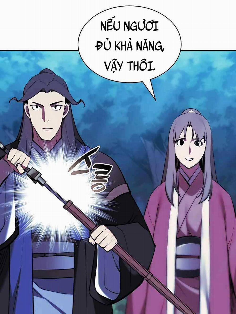 Học Giả Kiếm Sĩ 64 trang 6