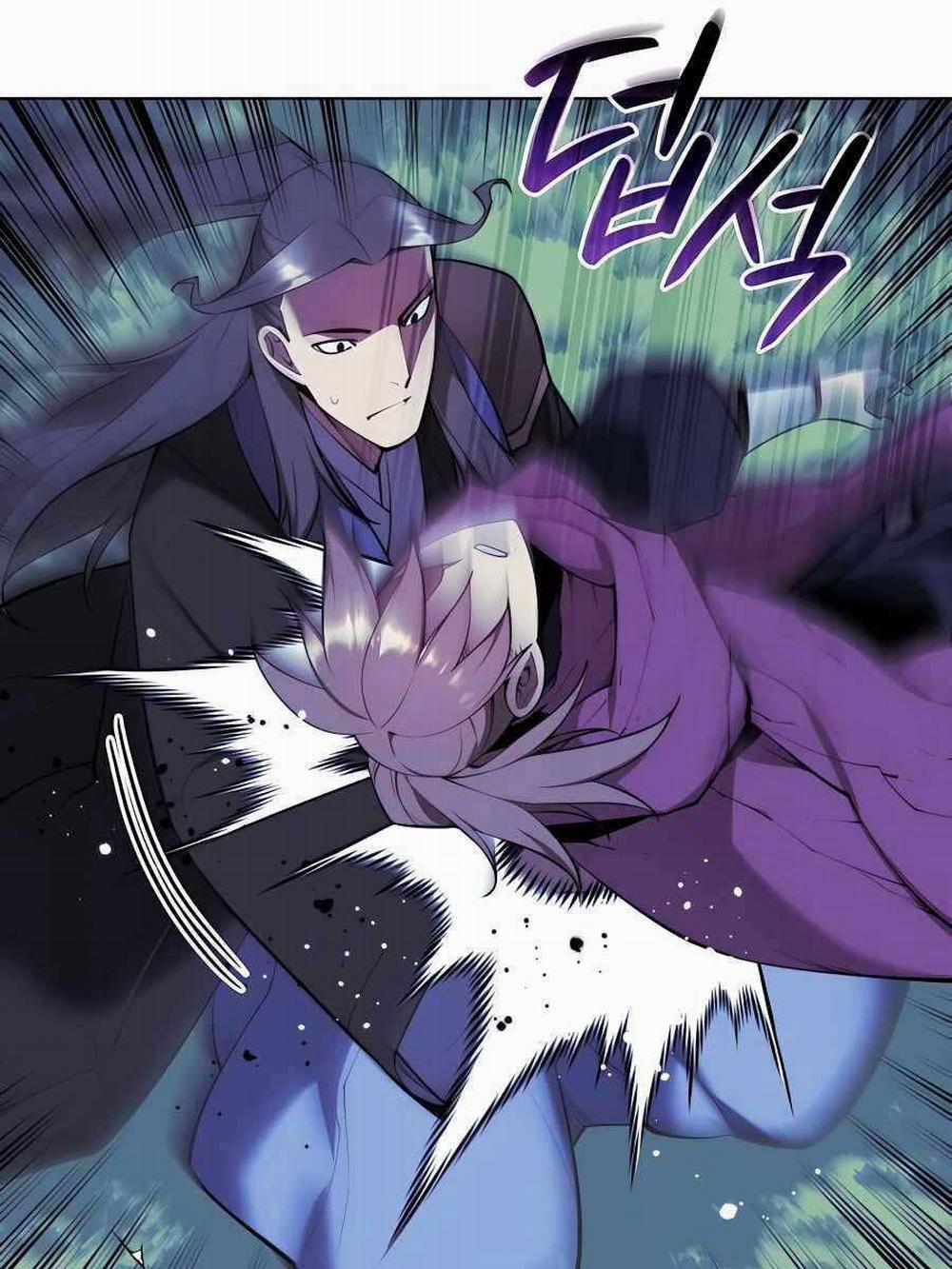 Học Giả Kiếm Sĩ 64 trang 65