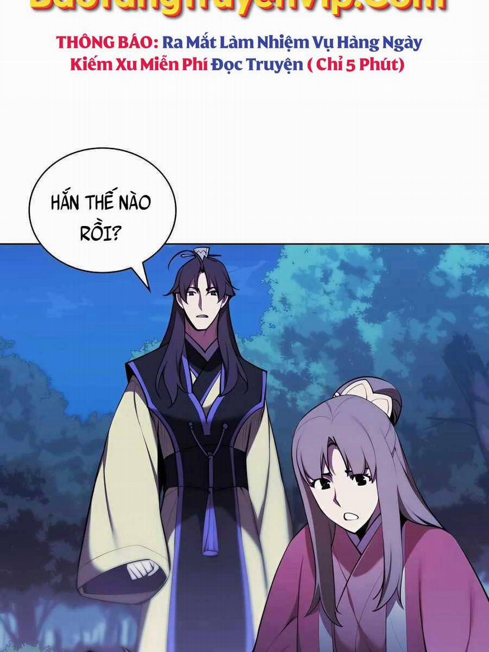 Học Giả Kiếm Sĩ 64 trang 68