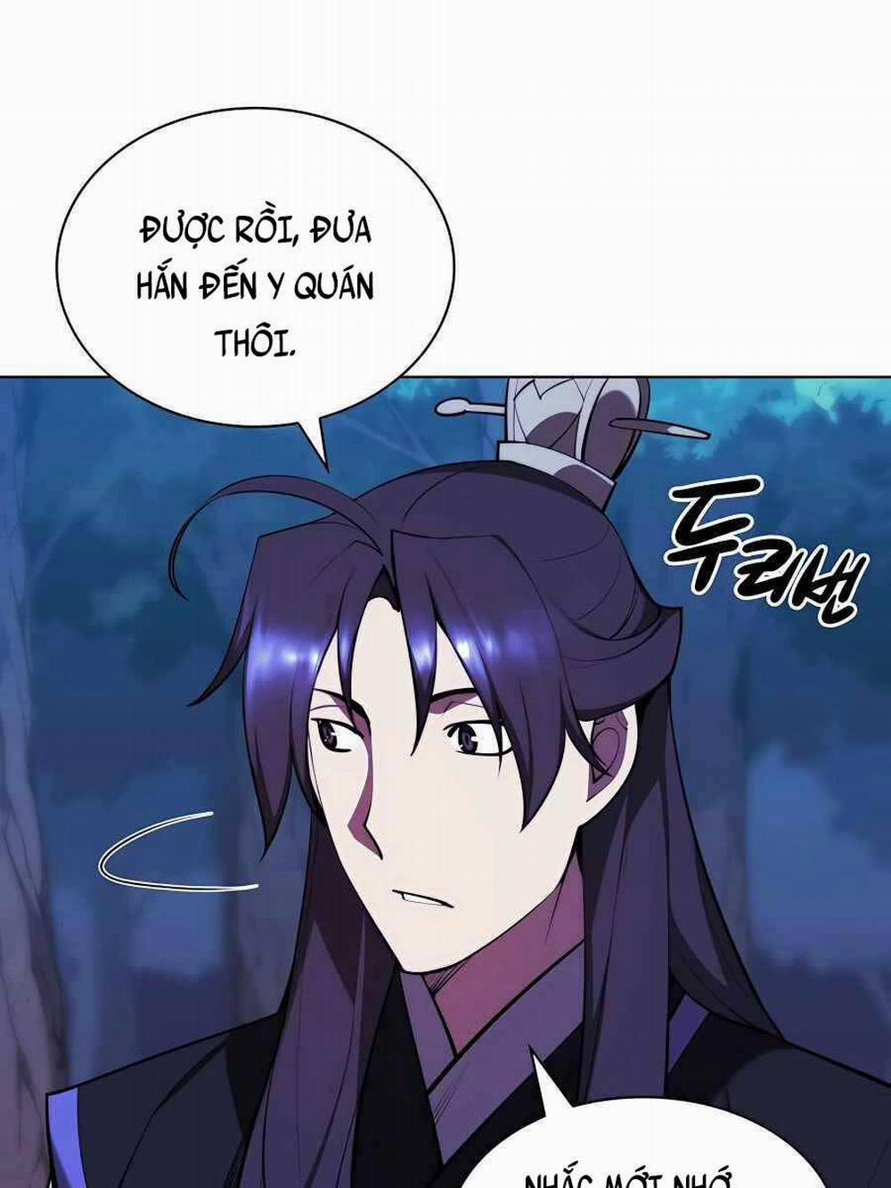 Học Giả Kiếm Sĩ 64 trang 70